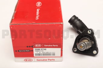 255002CTA0 THERMOSTAT ASSY