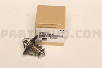 255002GTA0 THERMOSTAT ASSY