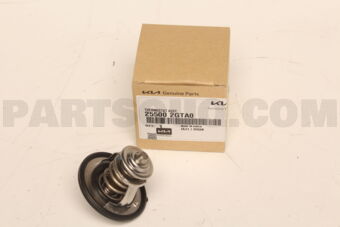 255002GTA0 THERMOSTAT ASSY