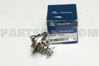 2551045501 THERMOSTAT