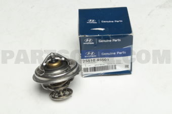 2551045501 THERMOSTAT