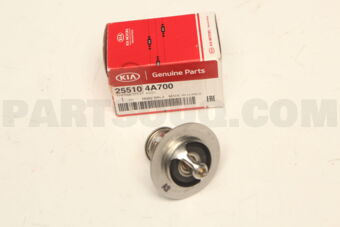 255104A700 THERMOSTAT ASSY