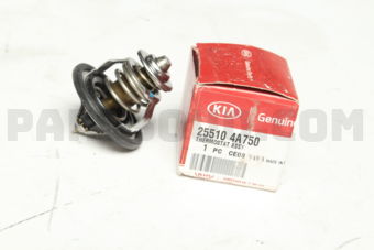 255104A750 THERMOSTAT ASSY