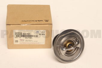2554084701 THERMOSTAT