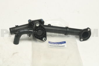 2560002870 CONTROL ASSY-COOLANT TEMPERATU