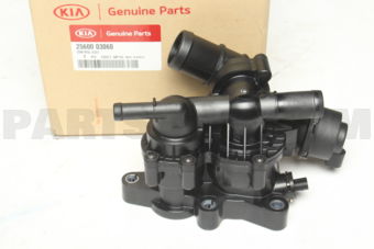 2560003060 CONTROLASSY-COOLANT