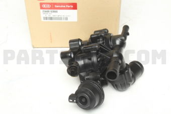 2560003060 CONTROLASSY-COOLANT