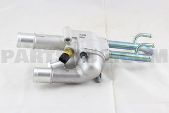 2560023650 CONTROL ASSY-COOLANT TEMPERATU