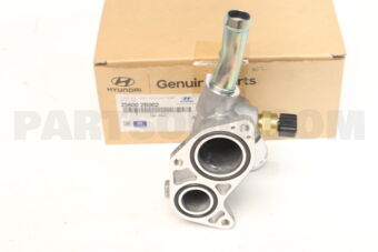 256002B002 CONTROL ASSY-COOLANT TEMPERATU
