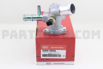 256002B003 CONTROL ASSY-COOLANT TEMPERATU