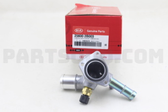 256002B003 CONTROL ASSY-COOLANT TEMPERATU