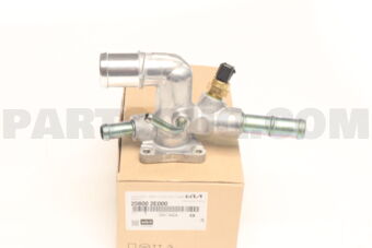 256002E000 CONTROL ASSY-COOLANT TEMPERATU