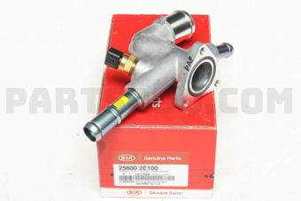256002E100 CONTROL ASSY-COOLANT TEMPERATU