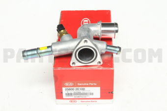256002E100 CONTROL ASSY-COOLANT TEMPERATU
