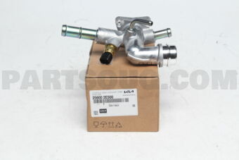 256002E500 CONTROL ASSY-COOLANT TEMPERATU