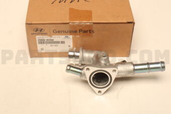 256002E550 CONTROL ASSY-COOLANT