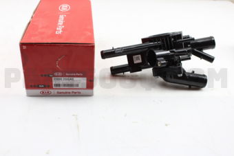 256002GGA0 CONTROL ASSY-COOLANT TEMPERATU