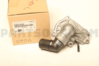 256003F500 CONTROL ASSY-COOLANT TEMPERATU