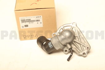 256003F500 CONTROL ASSY-COOLANT TEMPERATU