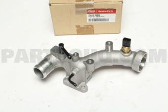 2561039850 FITTING ASSY-COOLANT
