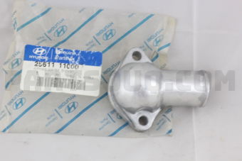 2561111000 FITTING-WATER OUTLET