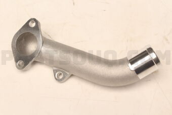 256113E001 FITTING-WATER OUTLET