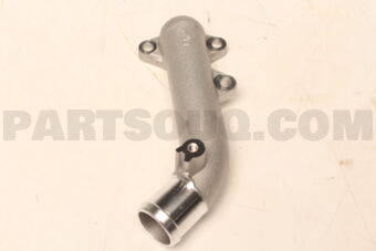 256113E001 FITTING-WATER OUTLET