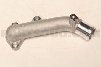 256113E001 FITTING-WATER OUTLET