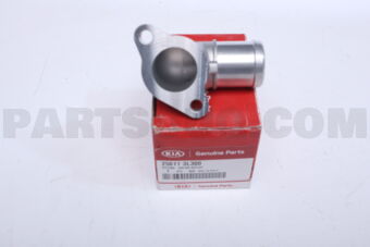 256113L300 FITTING-WATER OUTLET