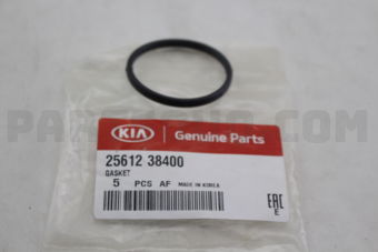 2561238400 GASKET