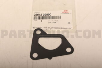 2561239800 GASKET