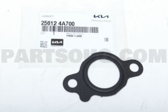 256124A700 GASKET