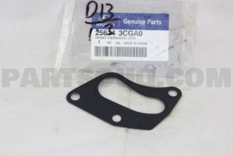 256143CGA0 GASKET-THERMOSTAT CASE