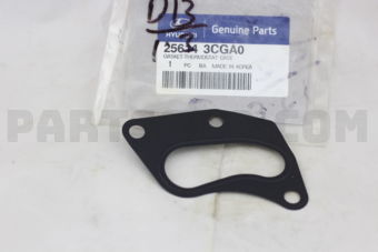 256143CGA0 GASKET-THERMOSTAT CASE