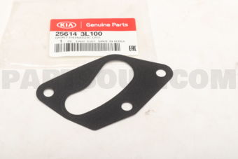 256143L100 GASKET-THERMOSTAT CA