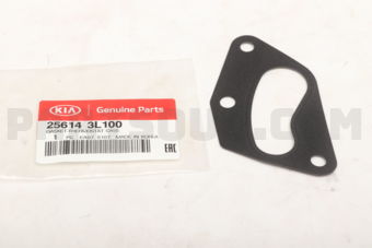256143L100 GASKET-THERMOSTAT CA