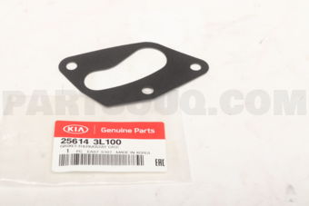 256143L100 GASKET-THERMOSTAT CA