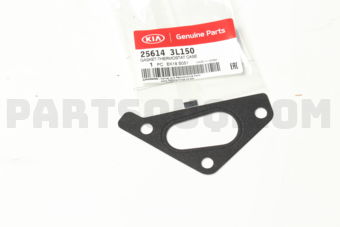256143L150 GASKET-THERMOSTAT CA