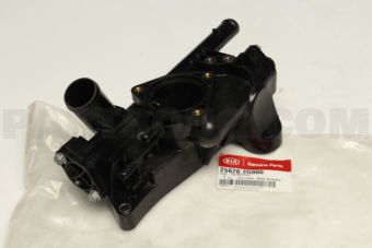 256202G000 CASE-THERMOSTAT