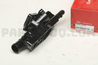 256202G400 CASE-THERMOSTAT