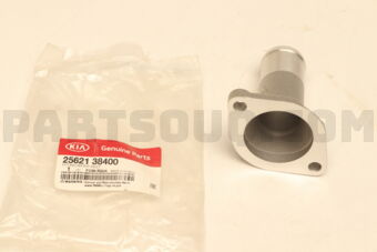 2562138400 FITTING-COOLANT INLET