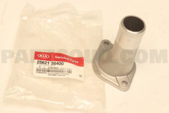 2562138400 FITTING-COOLANT INLET