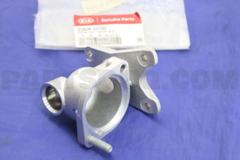 2563003100 FITTING ASSY-COOLANT