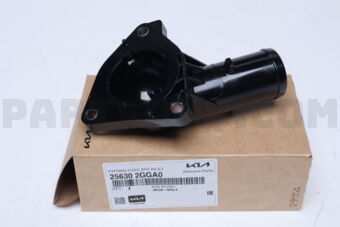 256302GGA0 FITTING-COOLANT INLET