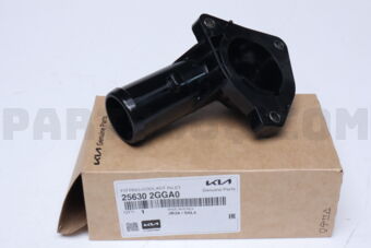256302GGA0 FITTING-COOLANT INLET