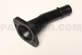 2563104050 FITTING-COOLANT INLET