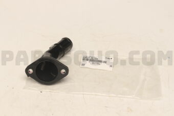 256312E100 FITTING-COOLANT INLET