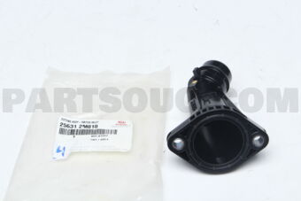 256312M010 FITTING ASSY-WATER INLET