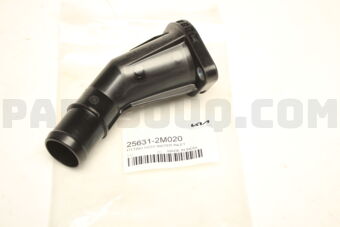 256312M020 FITTING ASSY-WATER INLET