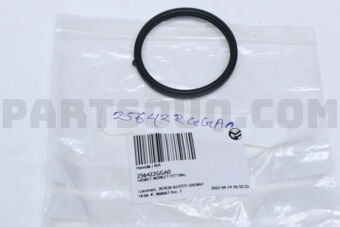 256422GGA0 GASKET-W/INLET FITTING